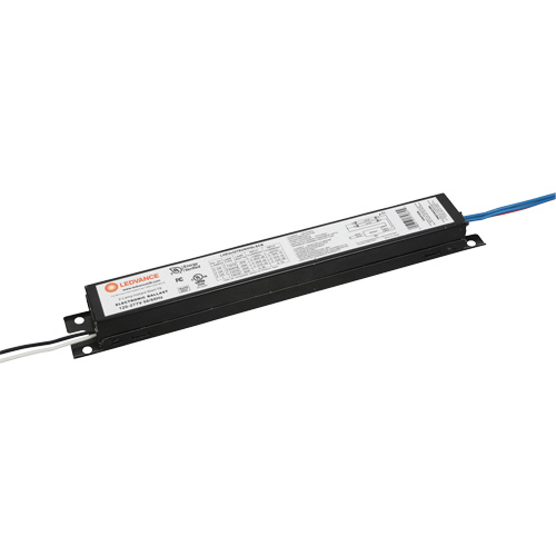 High Efficiency 2-Lamp T8 Instant Start UNV Electronic Ballast O-Max