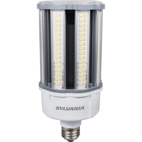 Lampe Ultra LED s&eacute;lectionnable HIDr de rechange, 36 W, 5600 lumens, base E26 moyen O-Max