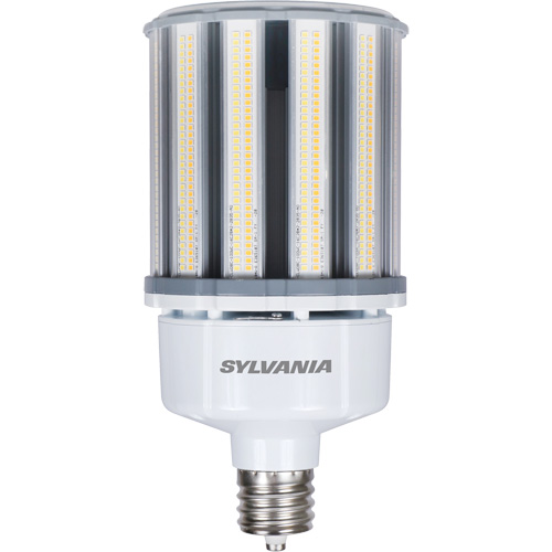 Lampe Ultra LED s&eacute;lectionnable HIDr de rechange, 100 W, 15000/14000/15500 lumens, base Mogul O-Max