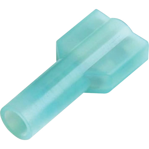 D&eacute;connecteurs rapides femelles en nylon de calibre 16 - 14 O-Max