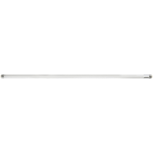 Lampe &agrave; DEL T5 &agrave; rendement &eacute;lev&eacute; SubstiTUBE, 24 W, Lin&eacute;aire, 4100 K, 46" l O-Max