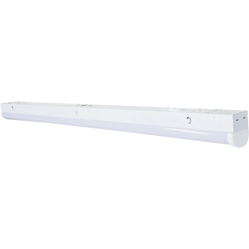 Vapor-Tight Light Fixture, LED, 120 -347 V O-Max