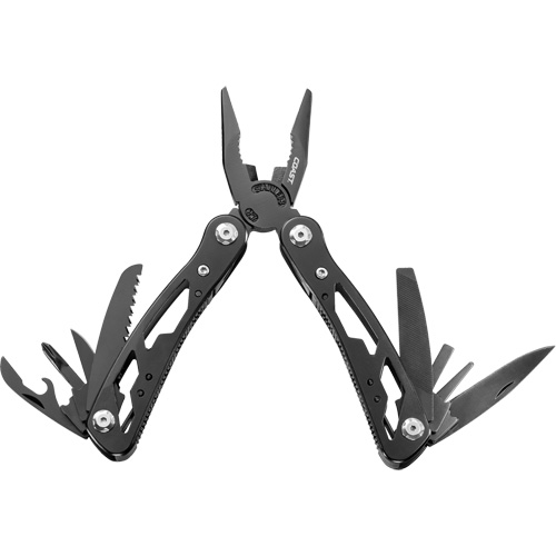 Outil polyvalent noir CT225, 4-7/10" l O-Max