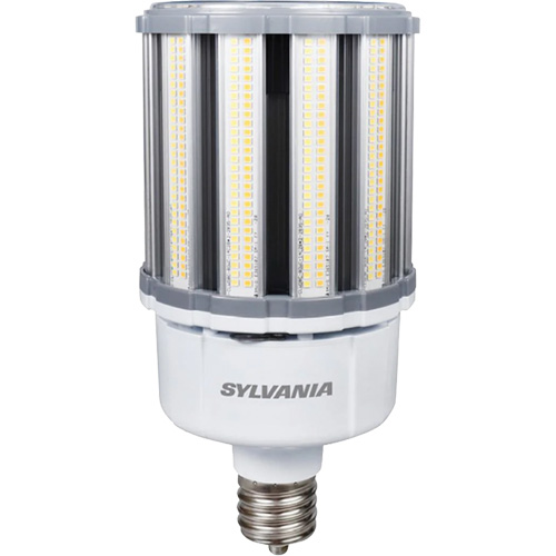 Lampe HID mise &agrave; niveau ULTRA DEL s&eacute;lectionnable, &eacute;pi de mais, 120 W, 18 600 lumens, base EX39 Goliath O-Max