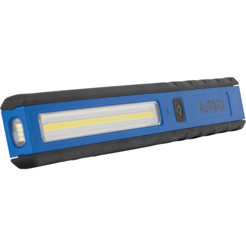 Lumi&egrave;re &eacute;troite, Crochet, Rechargeable, 500 lumens O-Max