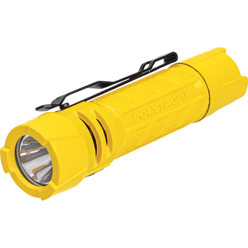 Lampe de poche PolyTac 1X, DEL, 350 lumens, Piles AA/CR123A O-Max