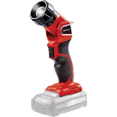 18V Cordless LED Work Light (Tool Only), LED, 280 Lumens, Rechargeable Battery O-Max