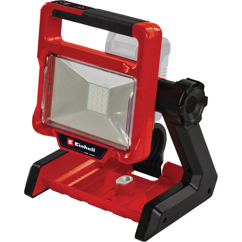 Lampe de travail &agrave; DEL hybride 18V (outil seulement), DEL, 2000 lumens O-Max