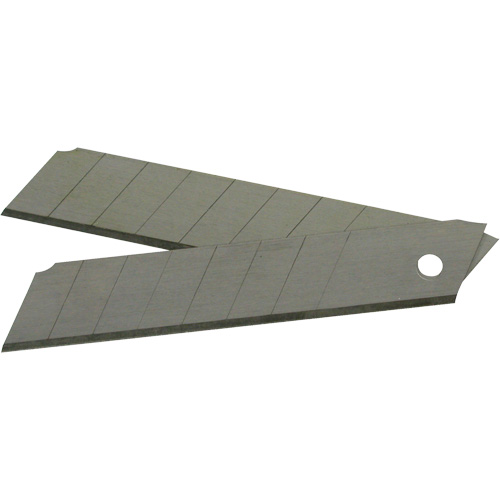 Lame de rechange, Style Cassable O-Max