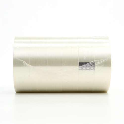 Scotch&reg; Filament Tape, 6.6 mils Thick, 36 mm (1-13/25") x 55 m (180')  O-Max