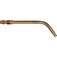 Air Acetylene Feather Flame&reg; Screw-In Tips O-Max
