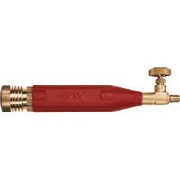 Snap-in Style Torch Handle O-Max