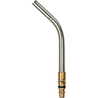Snap-in Style Torch Tip O-Max
