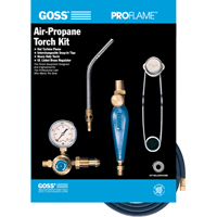 Screw-in Style Torch Kit O-Max