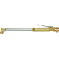 163 Series Hand Cutting Torch, Victor Compatible Style, 21" L, 90° Head Angle 331-1205 | O-Max