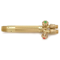 Torch Handles, Harris Equivalent O-Max