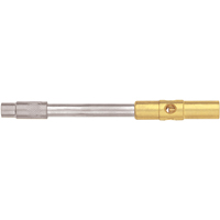 Hand Torch Tip End #1 O-Max