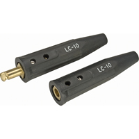Raccords de câble LC-10 Lenco<sup>MD</sup>, Capacité de 4-1/0 380-1610 | O-Max