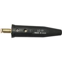 LC-10 Cable Connectors, 4-1/0 Capacity O-Max