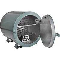 Dryrod&reg; Bench Ovens O-Max