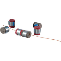 Lube-Matic - Tampons lubrifiants  O-Max