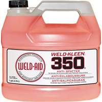 Anti-projections Weld-Kleen 350, Cruche O-Max