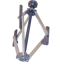 #10 Pipe Flange Aligner O-Max
