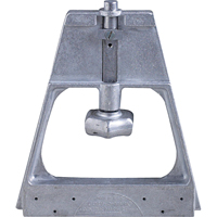 #32 Flange Aligner Base O-Max