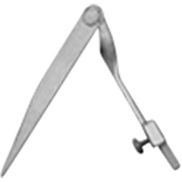 1208 Radius Marker - Mini O-Max