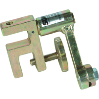 Prisse de masse rotative O-Max