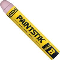 Paintstik&reg; Original B&reg; Paint Marker, Solid Stick, Pink O-Max