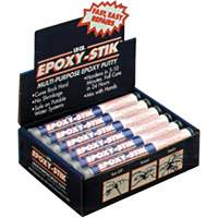 Epoxy Putty, 4 oz. O-Max