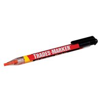 Trades Marker&reg; All Purpose Marker, Assorted O-Max