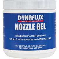 Nozzle Gel, Gel O-Max