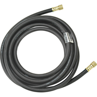 Propane Hoses, 1/4" x 6' O-Max