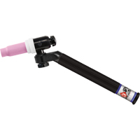 Chalumeaux Flex-Loc, Refroidi &agrave; l'eau, 250 A O-Max