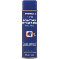 Safe-De-Spat Anti-Spatter & Nozzle Shield, Aerosol O-Max
