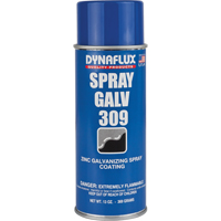 Lubricants, Corrosion Inhibitors & Penetrants