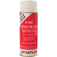 DY PHF315-16 PENETRANT AEROSOL, Canette a&eacute;rosol O-Max