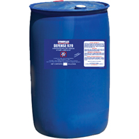 Defense Anti-Freeze & Pump Lubricant, Drum O-Max