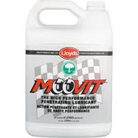 Lubrifiant haute performance Moovit, Cruche, 4 L O-Max
