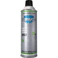Nettoyant d'usage g&eacute;n&eacute;ral CD880, Canette a&eacute;rosol O-Max