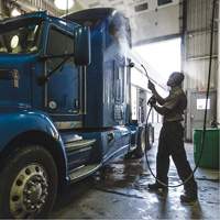 UNO S F Cleaner, Drum O-Max