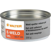 Produit anti&eacute;claboussures Spatter-Block, Gel O-Max
