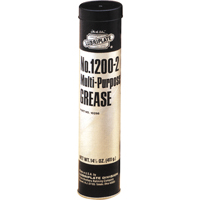 Graisse au lithium de calibre industriel O-Max
