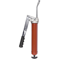 Lever Grease Guns, 14 oz Capacity O-Max