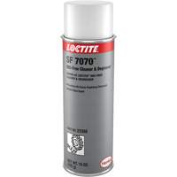 ODC-Free Cleaner & Degreaser, Aerosol Can O-Max