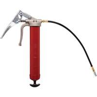 Pistolet graisseurs &agrave; g&acirc;chette, Capacit&eacute; 16 oz O-Max