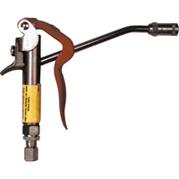 High Pressure Grease Control Valve O-Max