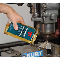 Tapmatic&reg; #1 Gold Cutting Fluids, 16 fl. Oz. O-Max